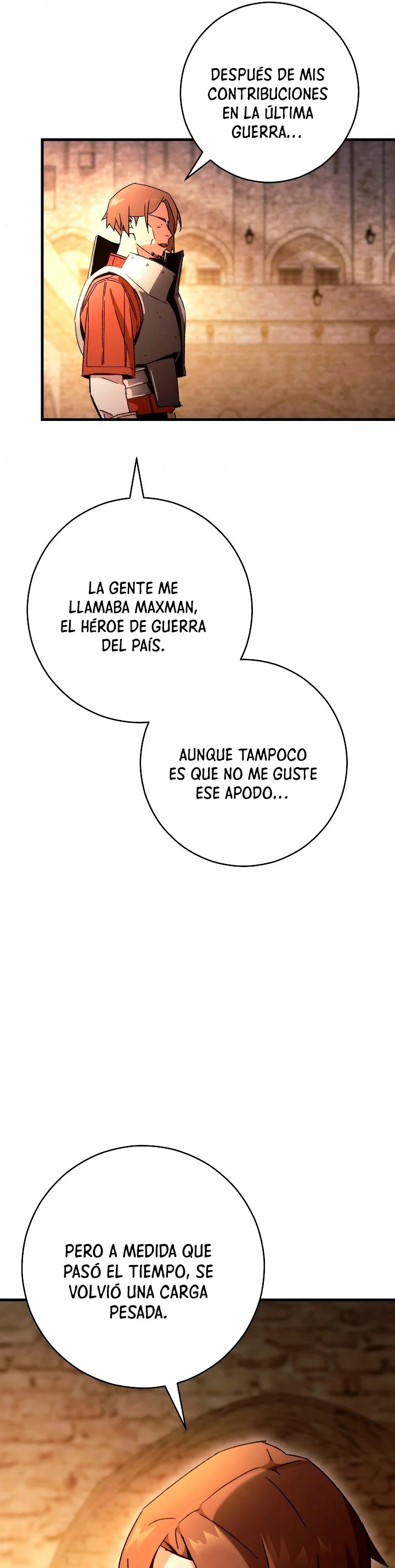 Read Heroe, regresa ES Manga Online