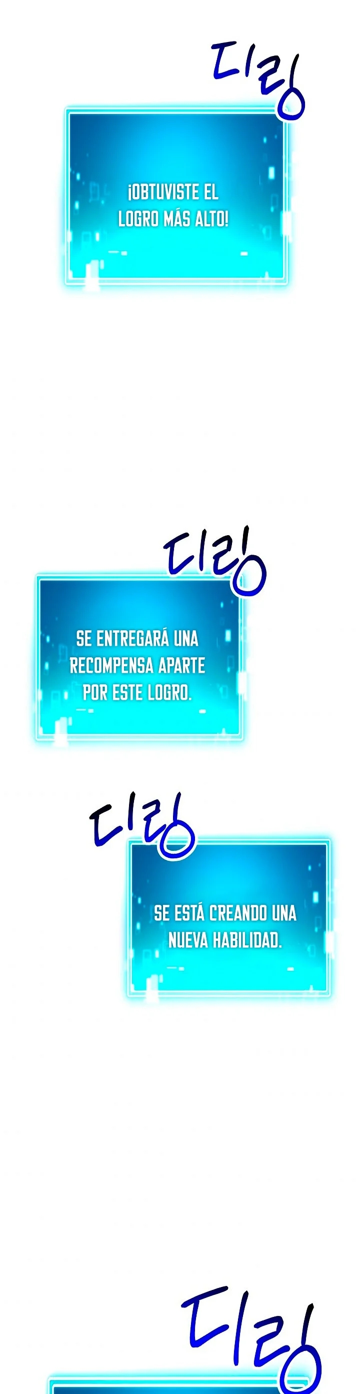 Read Heroe, regresa ES Manga Online