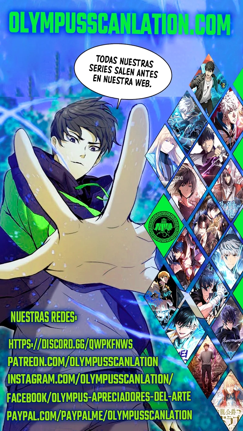 Read Heroe, regresa ES Manga Online