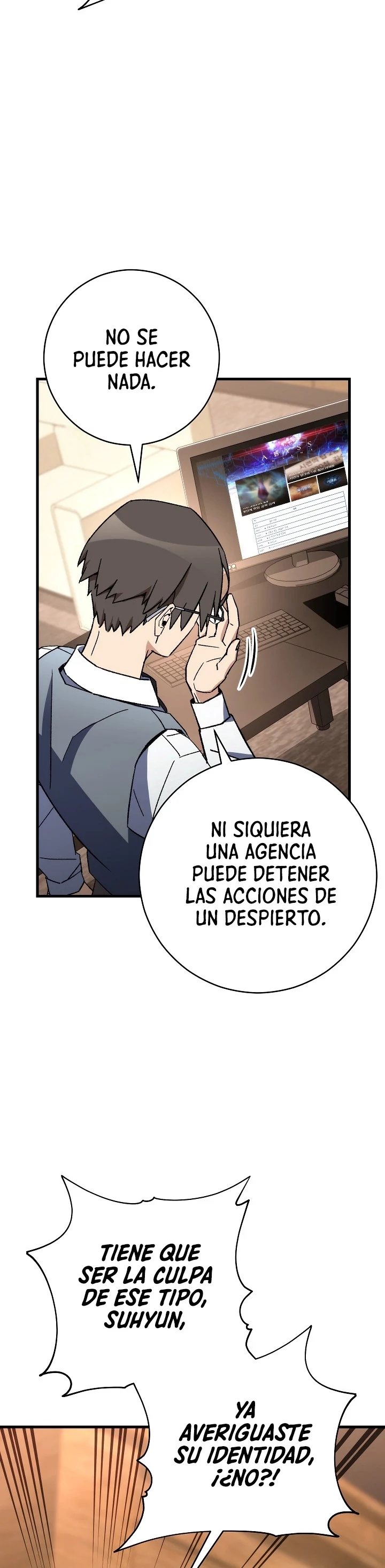 Read Heroe, regresa ES Manga Online