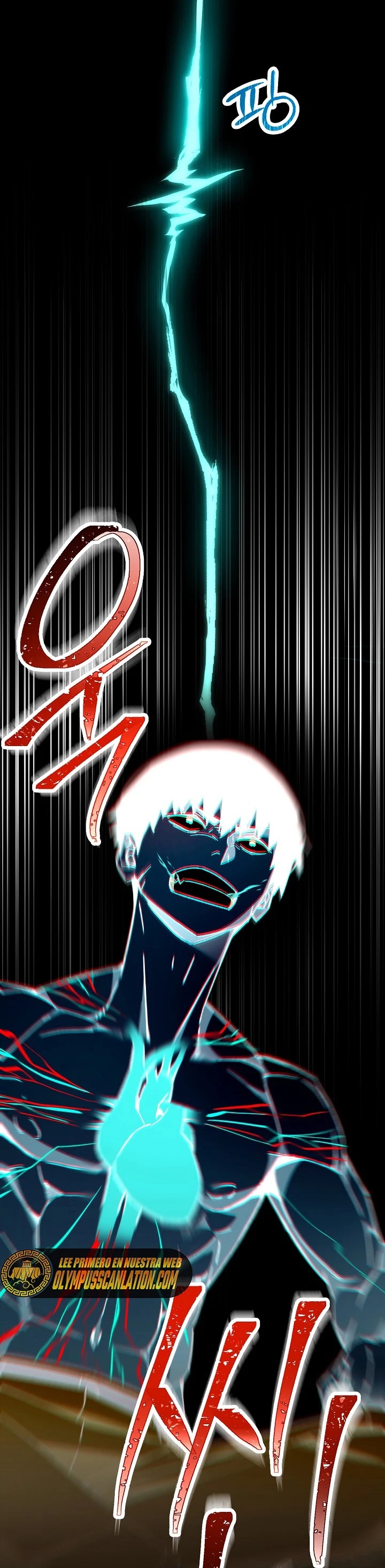 Read Heroe, regresa ES Manga Online