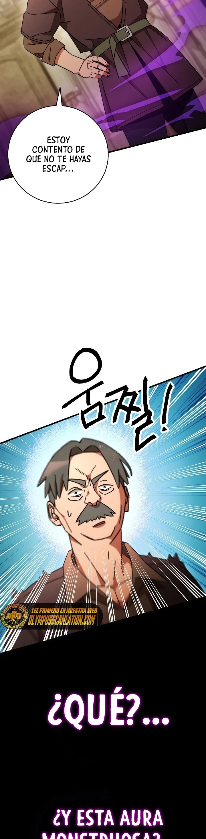 Read Heroe, regresa ES Manga Online