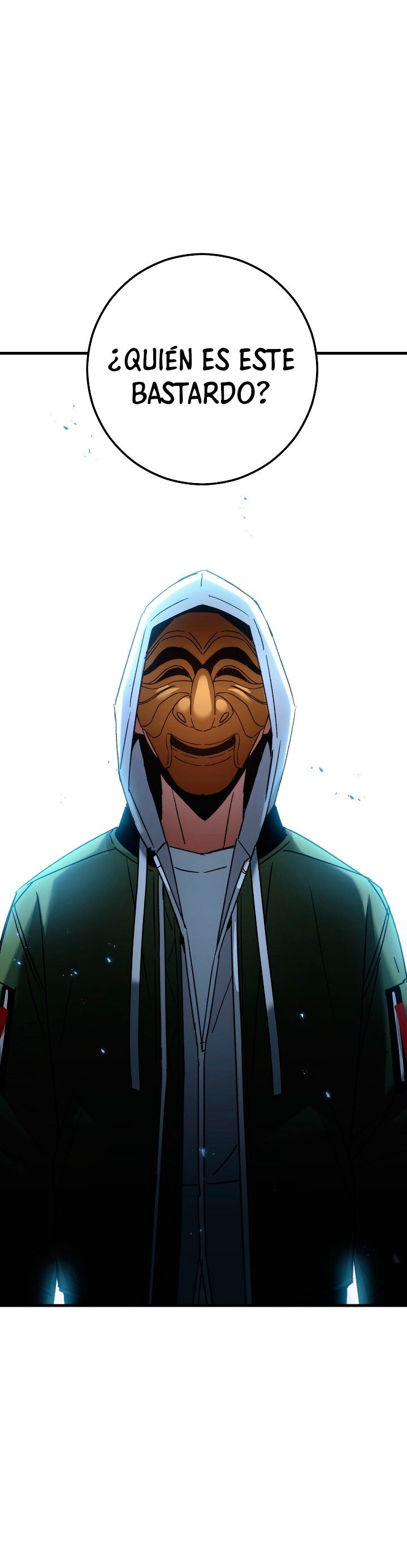 Read Heroe, regresa ES Manga Online