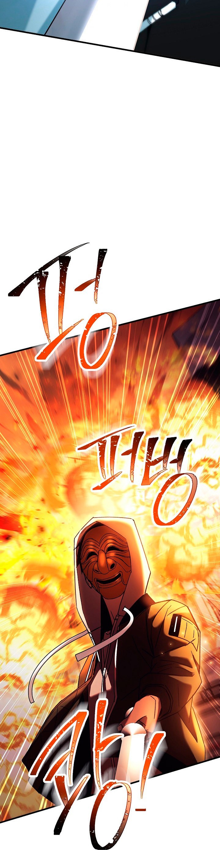 Read Heroe, regresa ES Manga Online