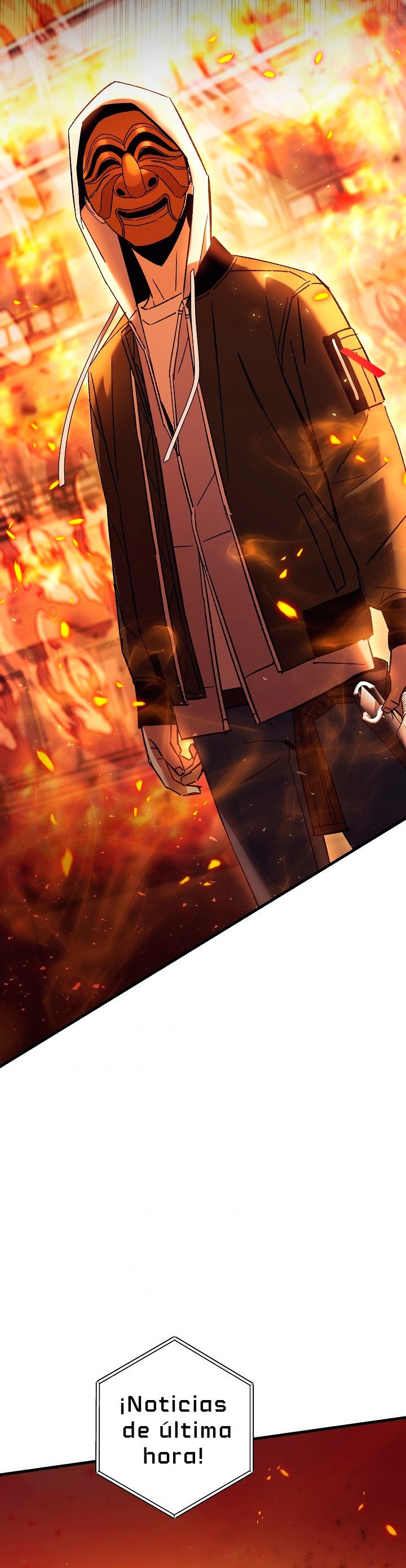 Read Heroe, regresa ES Manga Online