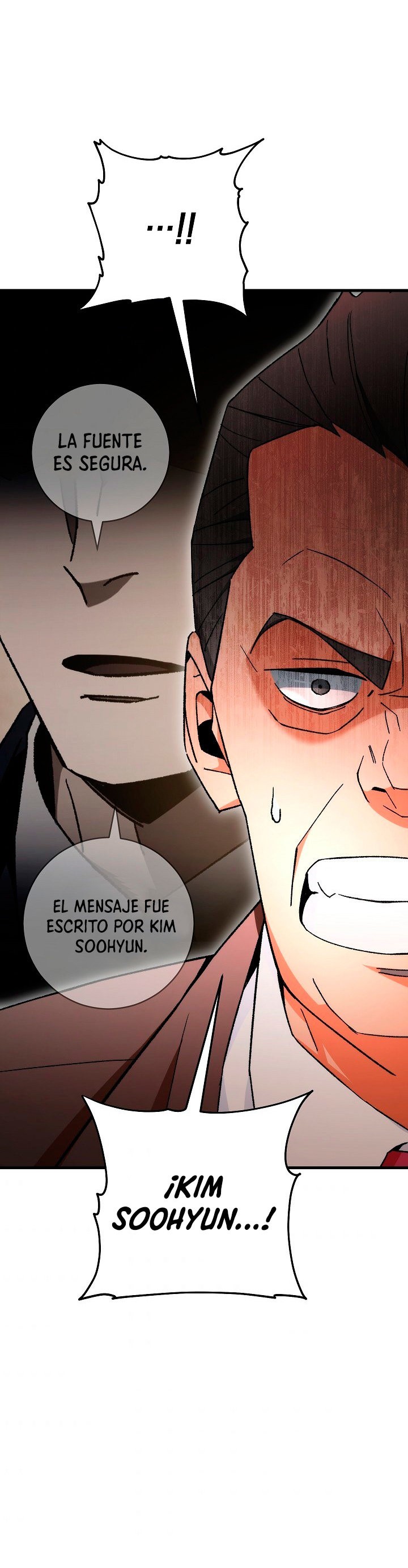 Read Heroe, regresa ES Manga Online