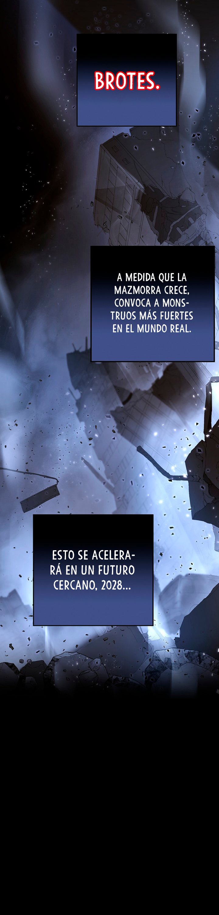 Read Heroe, regresa ES Manga Online