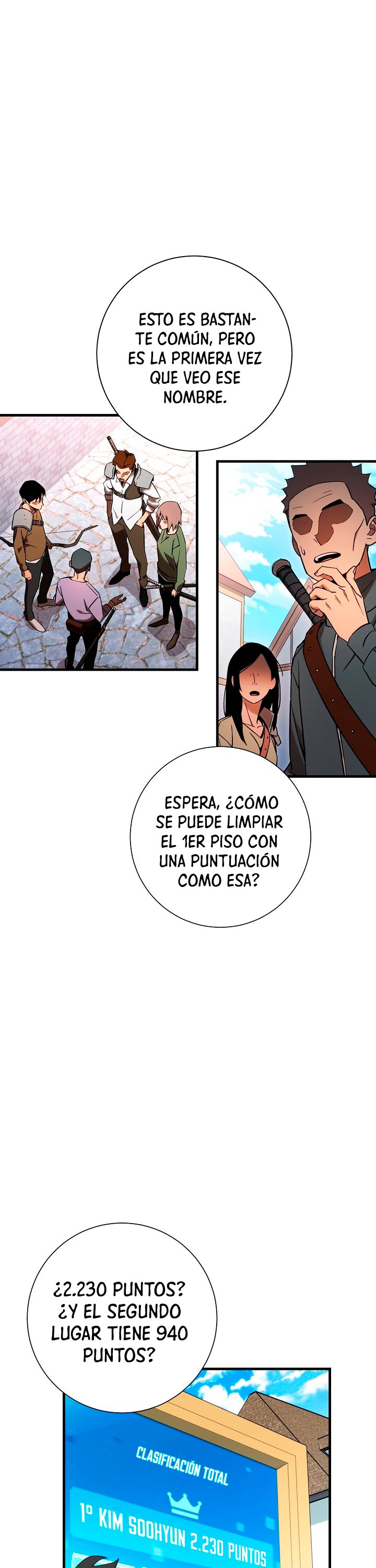 Read Heroe, regresa ES Manga Online