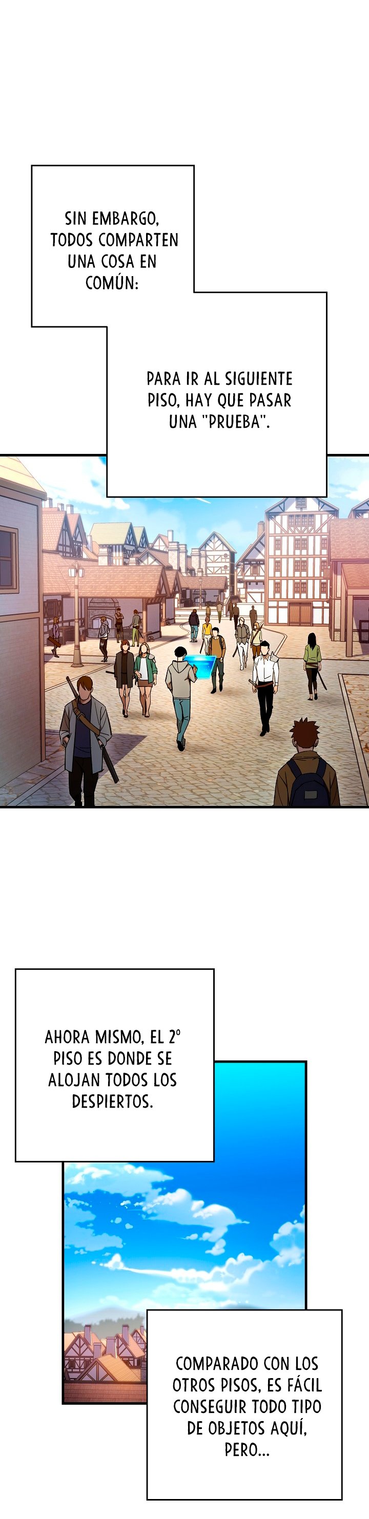 Read Heroe, regresa ES Manga Online