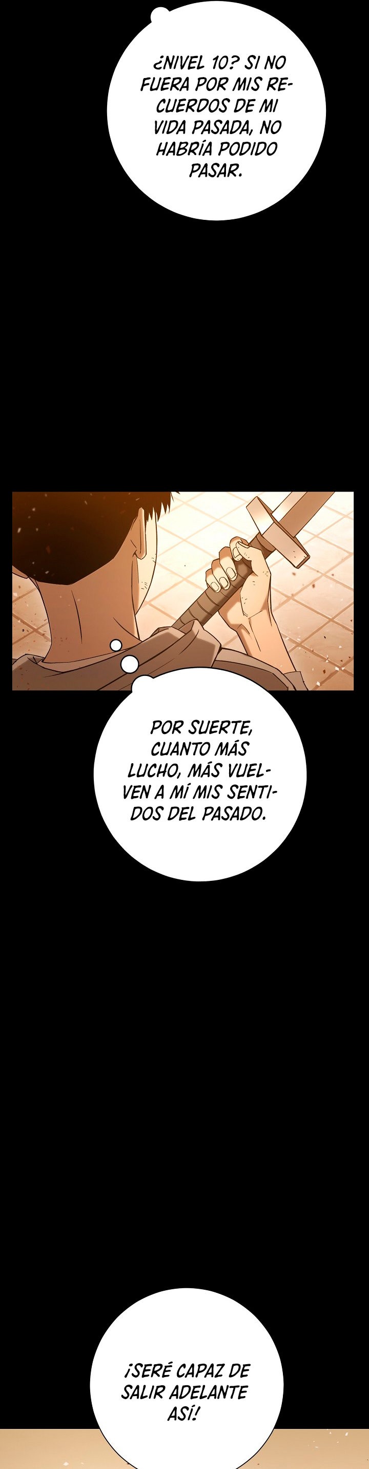 Read Heroe, regresa ES Manga Online