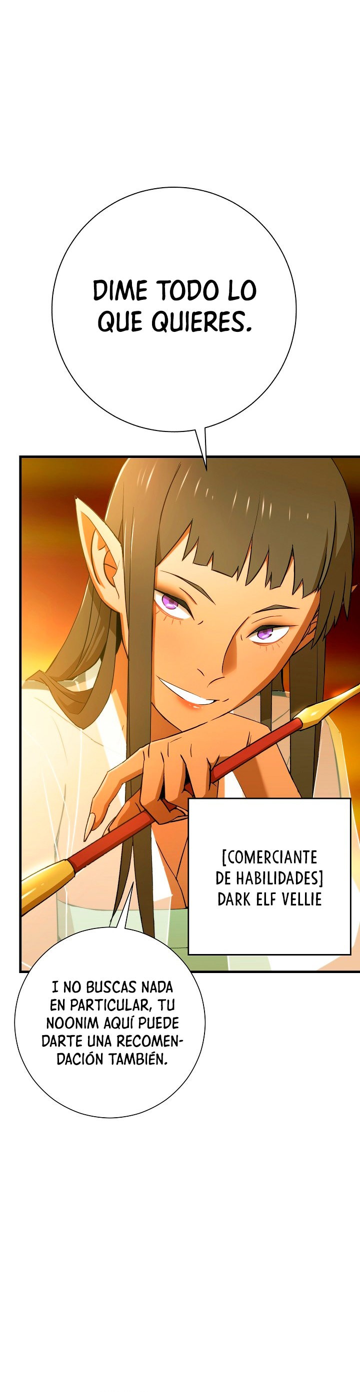 Read Heroe, regresa ES Manga Online