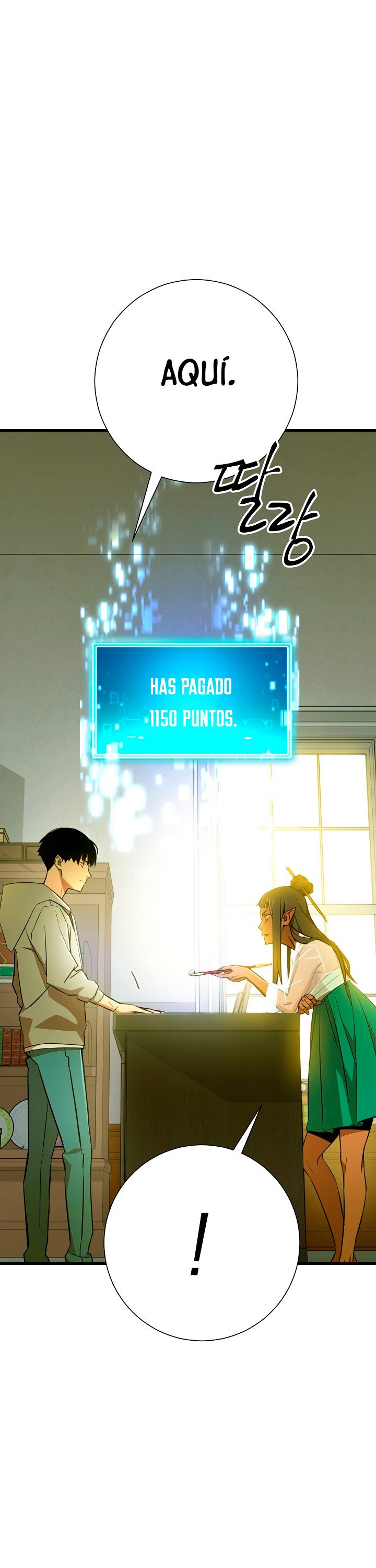 Read Heroe, regresa ES Manga Online