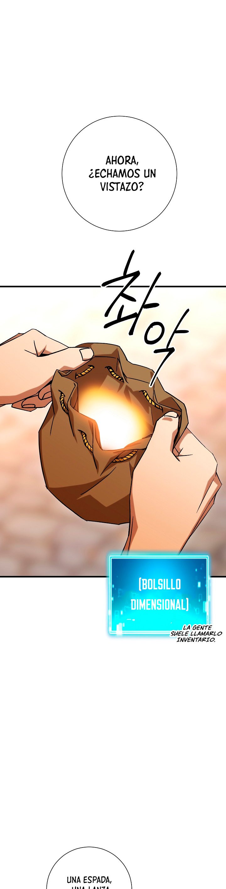 Read Heroe, regresa ES Manga Online