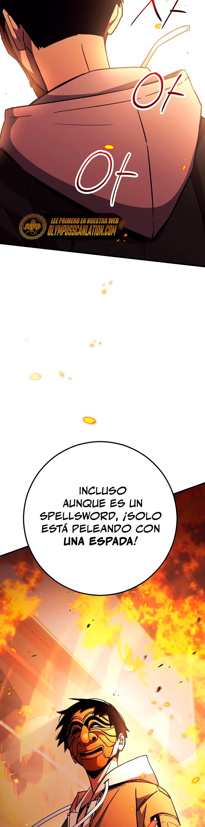 Read Heroe, regresa ES Manga Online