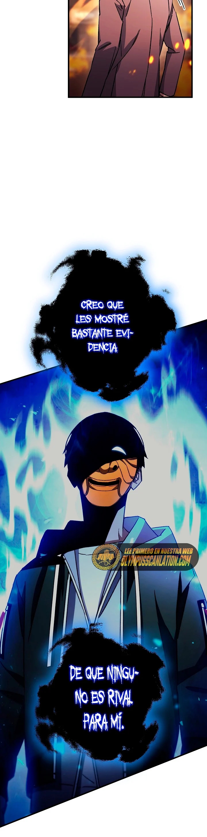 Read Heroe, regresa ES Manga Online
