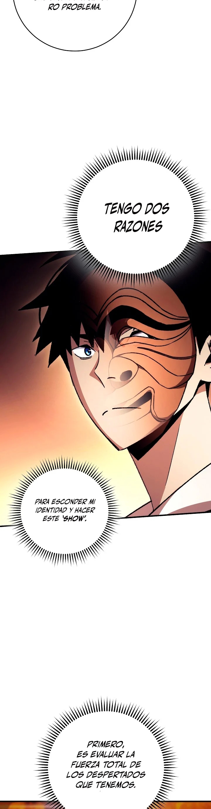 Read Heroe, regresa ES Manga Online