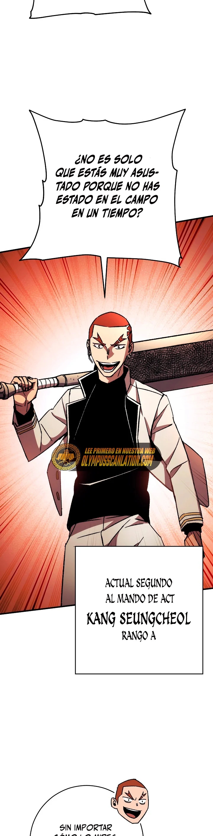 Read Heroe, regresa ES Manga Online