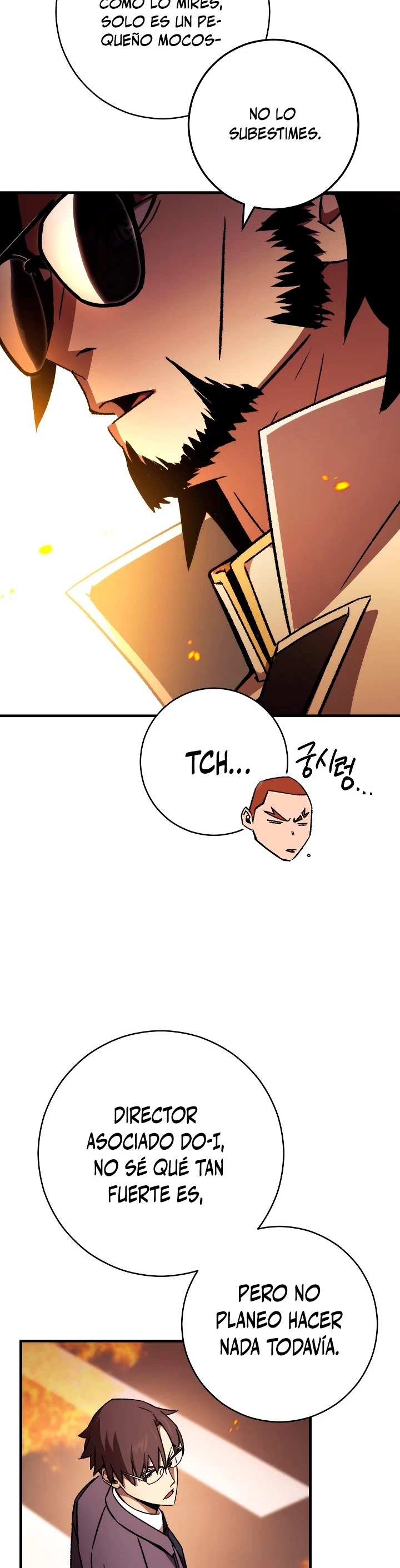 Read Heroe, regresa ES Manga Online