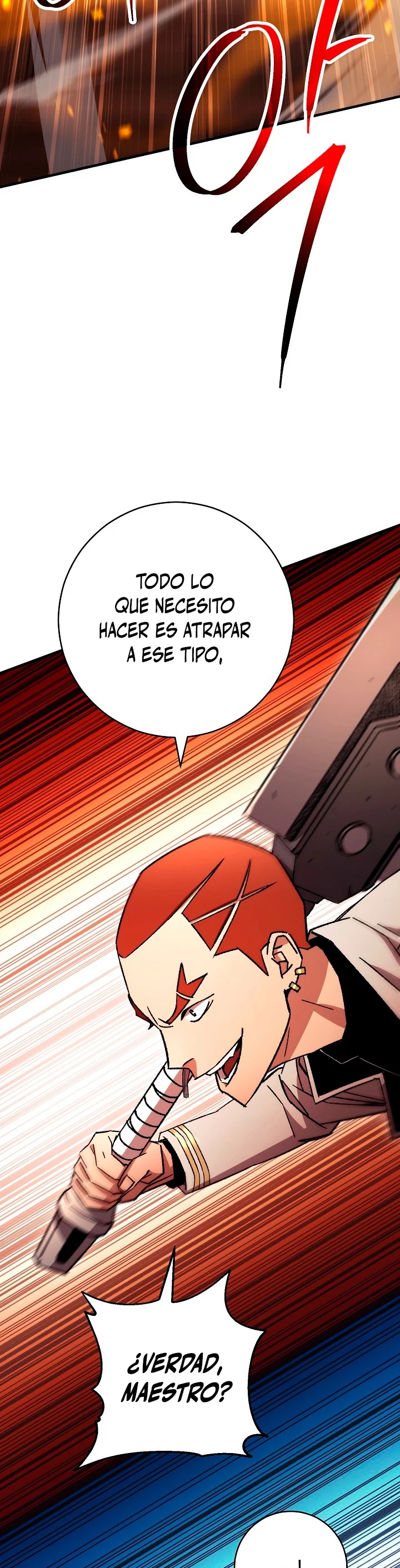 Read Heroe, regresa ES Manga Online