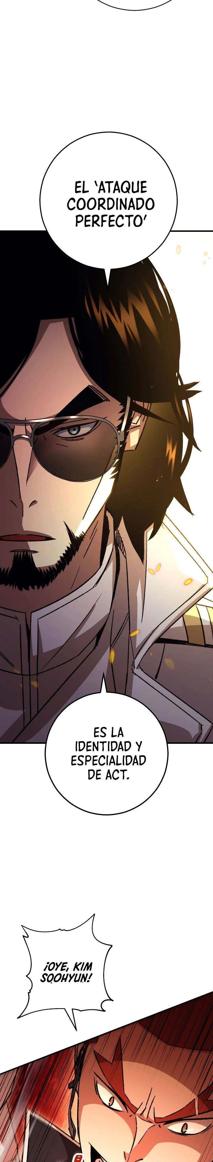 Read Heroe, regresa ES Manga Online