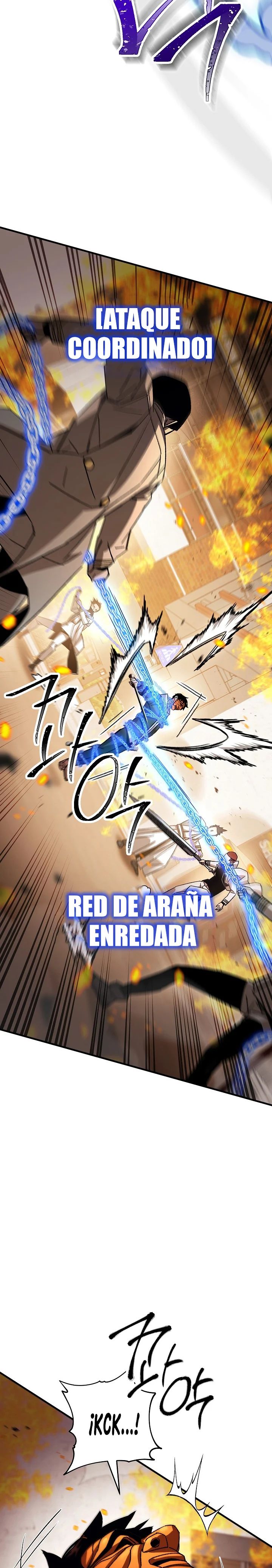 Read Heroe, regresa ES Manga Online