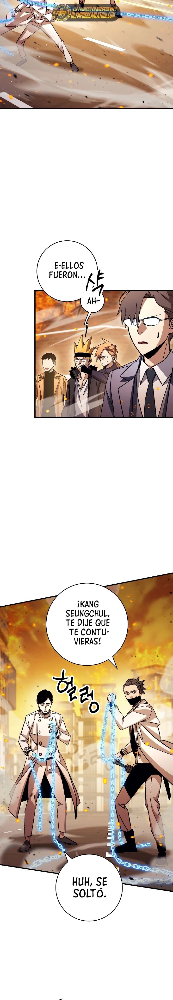 Read Heroe, regresa ES Manga Online