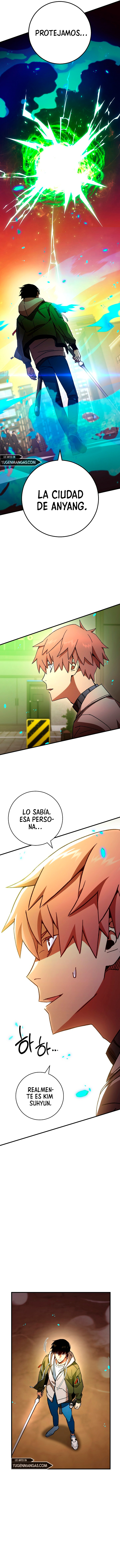 Read Heroe, regresa ES Manga Online