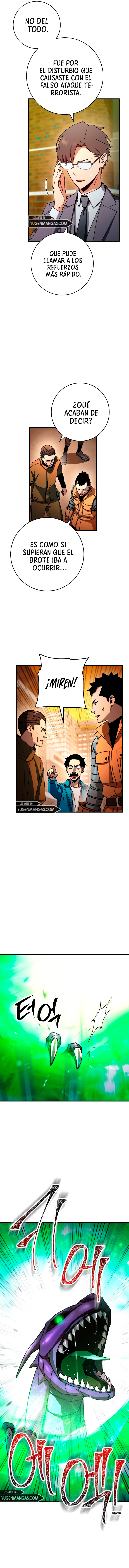 Read Heroe, regresa ES Manga Online