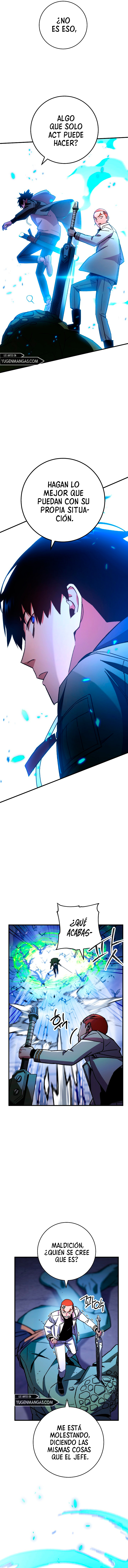 Read Heroe, regresa ES Manga Online