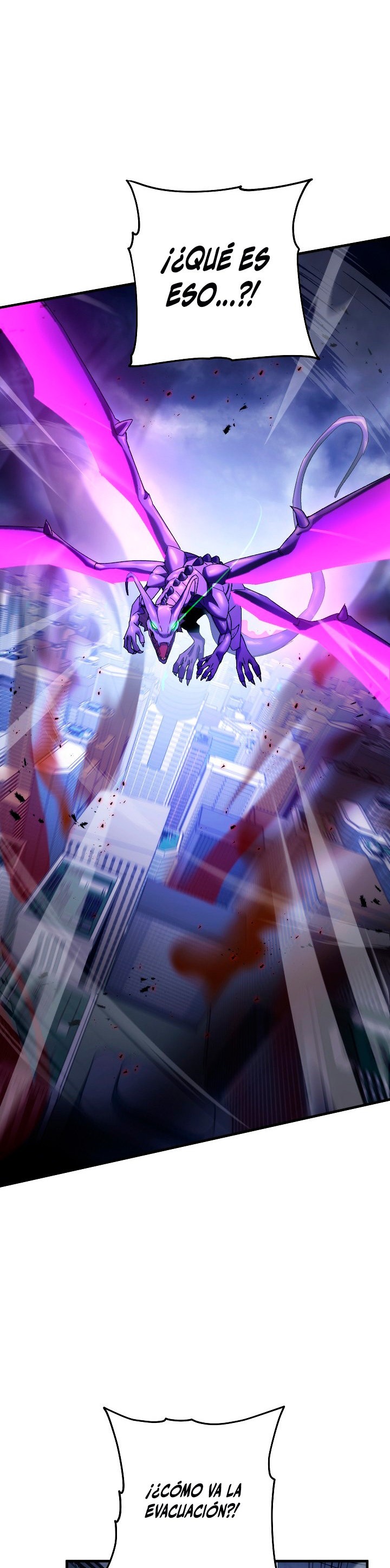 Read Heroe, regresa ES Manga Online
