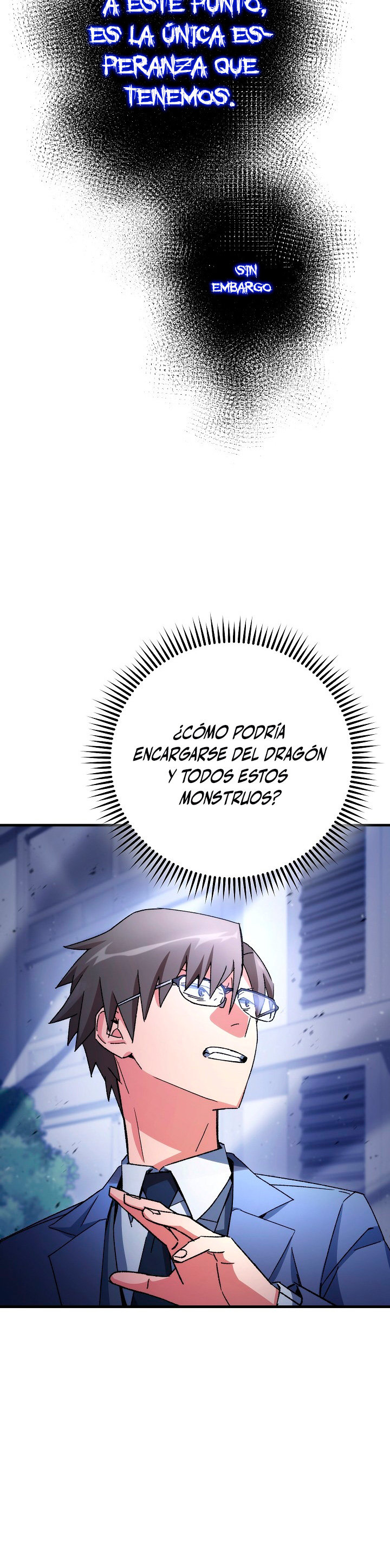 Read Heroe, regresa ES Manga Online
