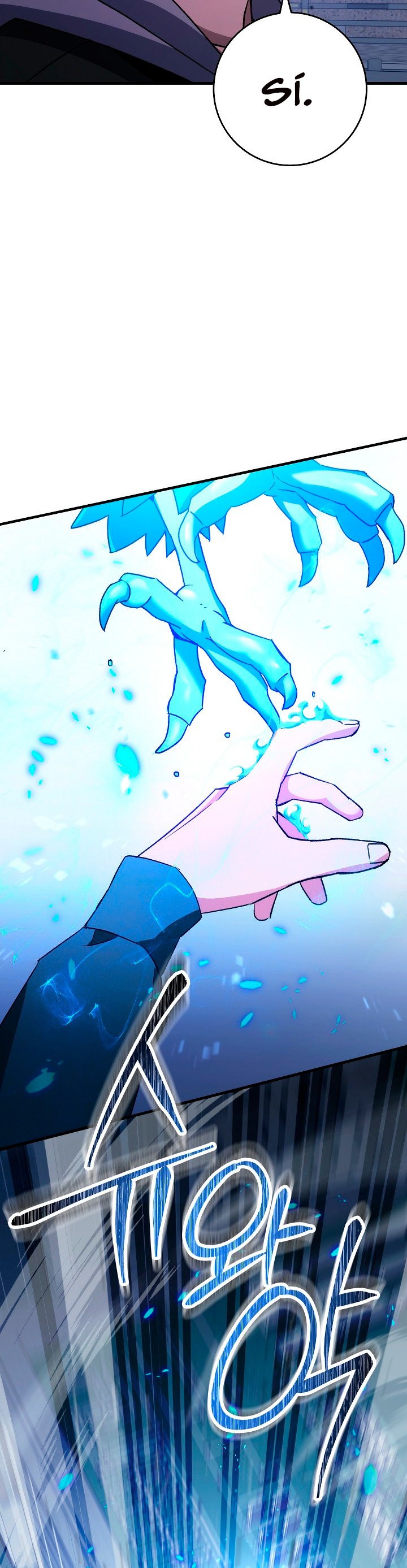 Read Heroe, regresa ES Manga Online