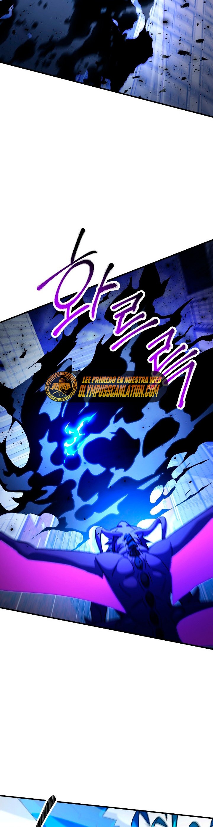 Read Heroe, regresa ES Manga Online