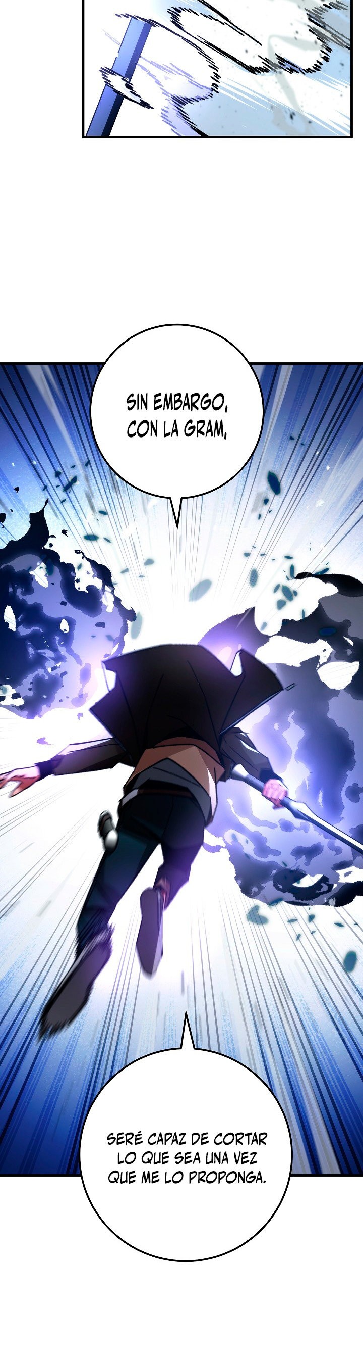 Read Heroe, regresa ES Manga Online