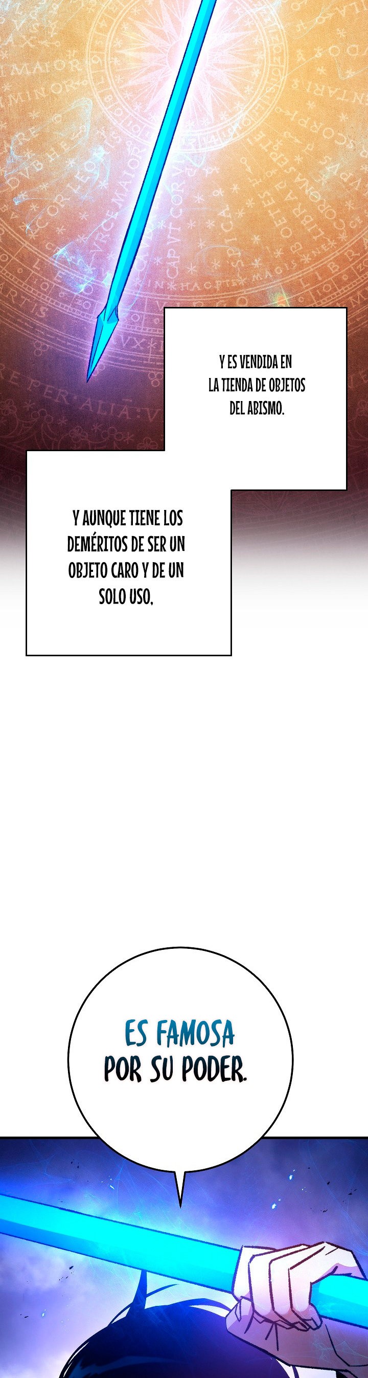 Read Heroe, regresa ES Manga Online