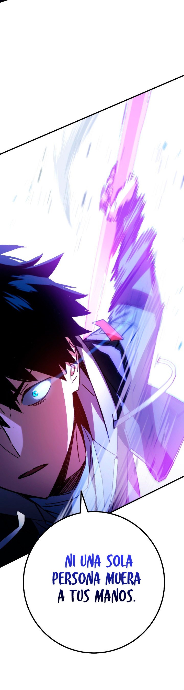 Read Heroe, regresa ES Manga Online