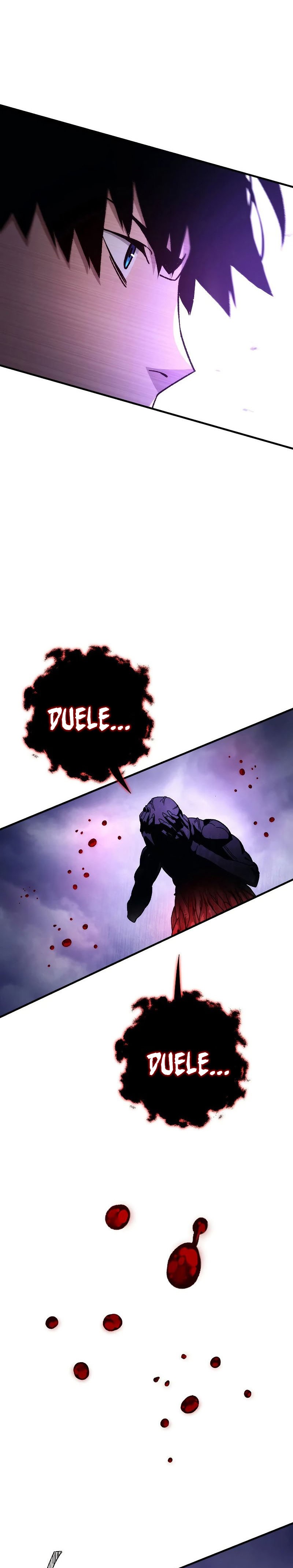 Read Heroe, regresa ES Manga Online