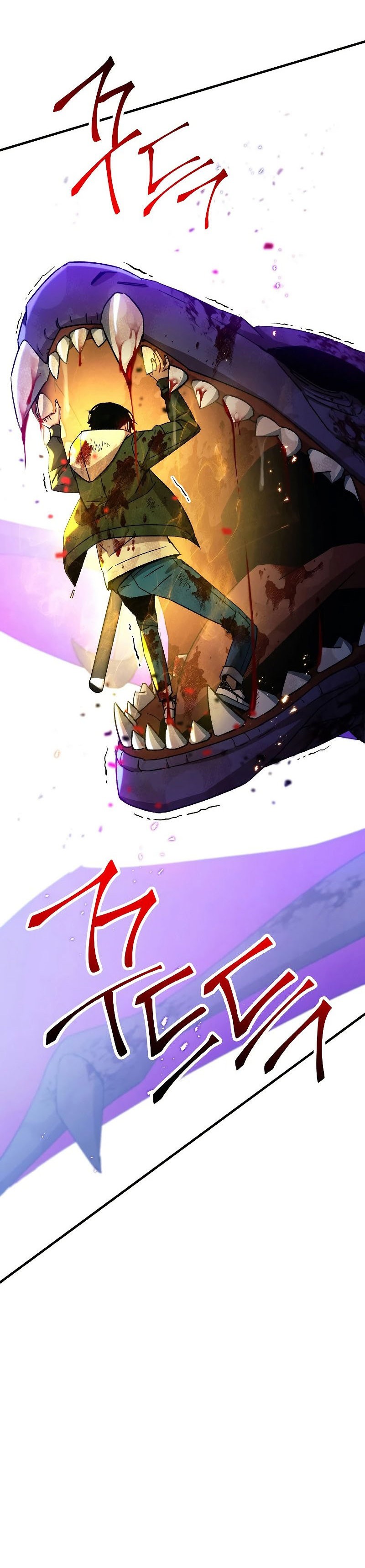 Read Heroe, regresa ES Manga Online