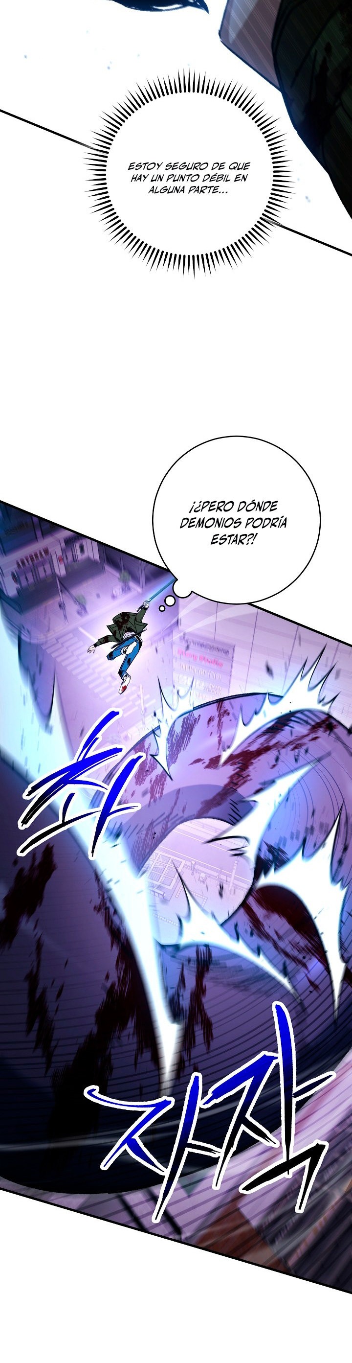 Read Heroe, regresa ES Manga Online