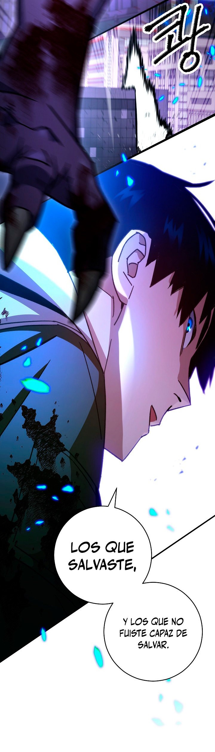 Read Heroe, regresa ES Manga Online
