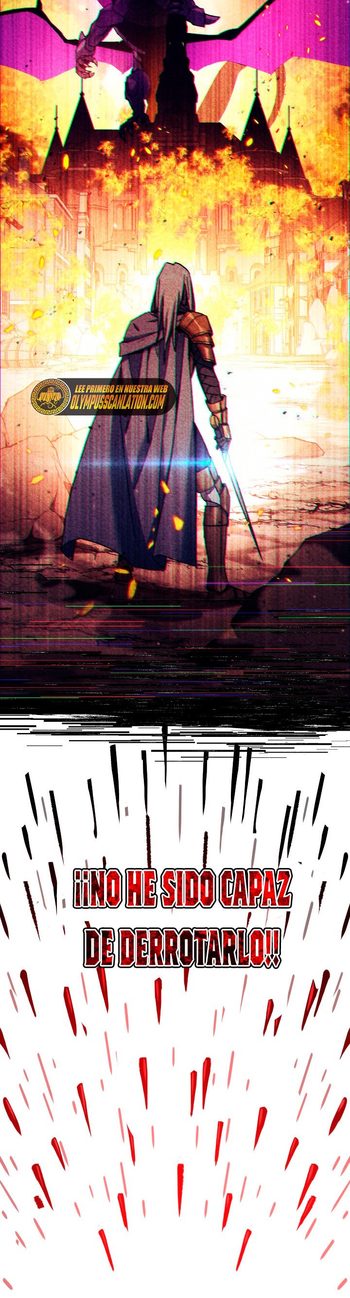 Read Heroe, regresa ES Manga Online