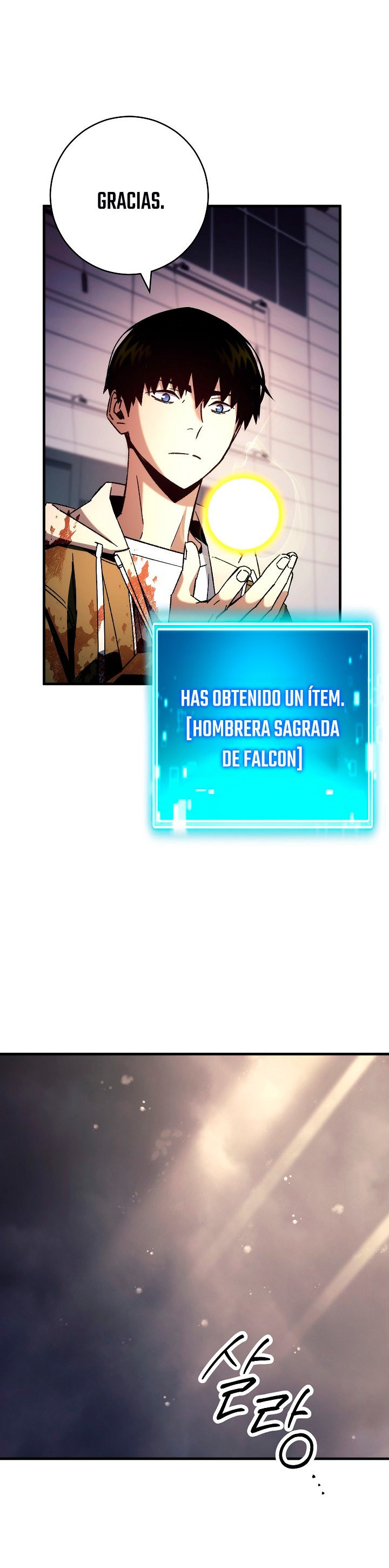 Read Heroe, regresa ES Manga Online
