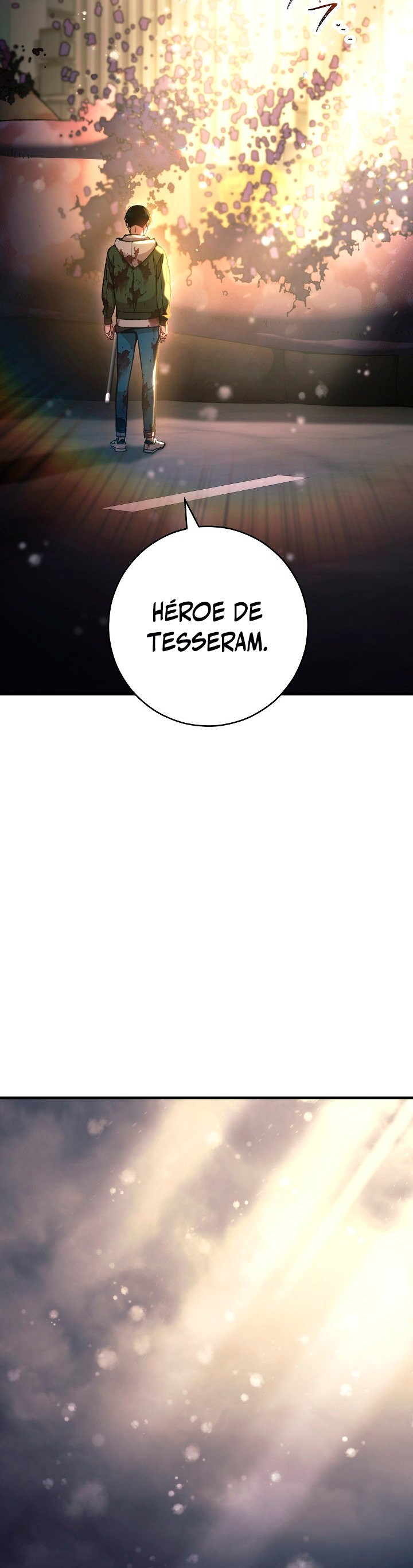 Read Heroe, regresa ES Manga Online