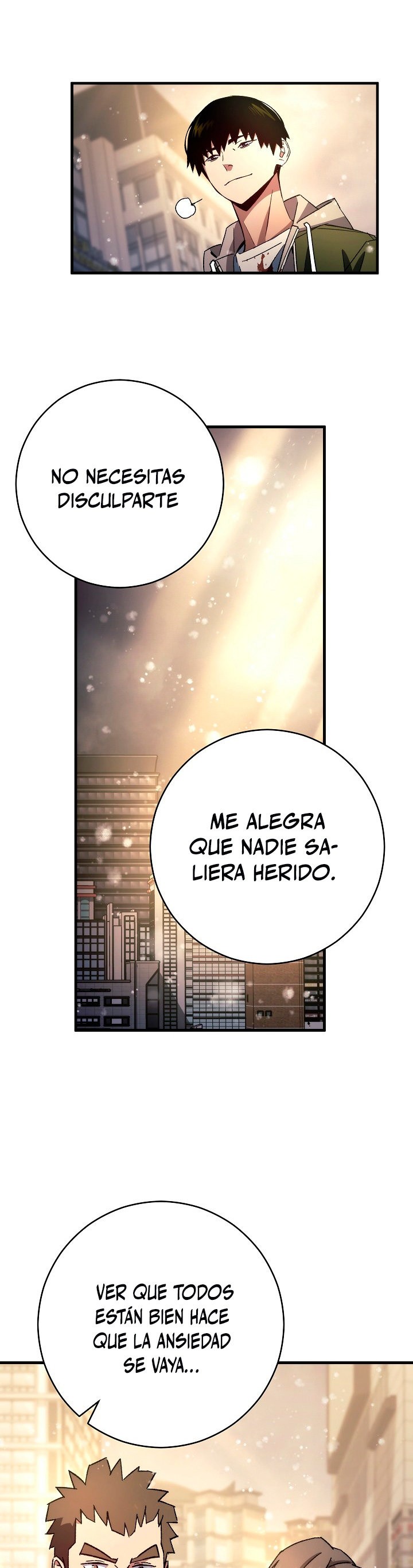 Read Heroe, regresa ES Manga Online