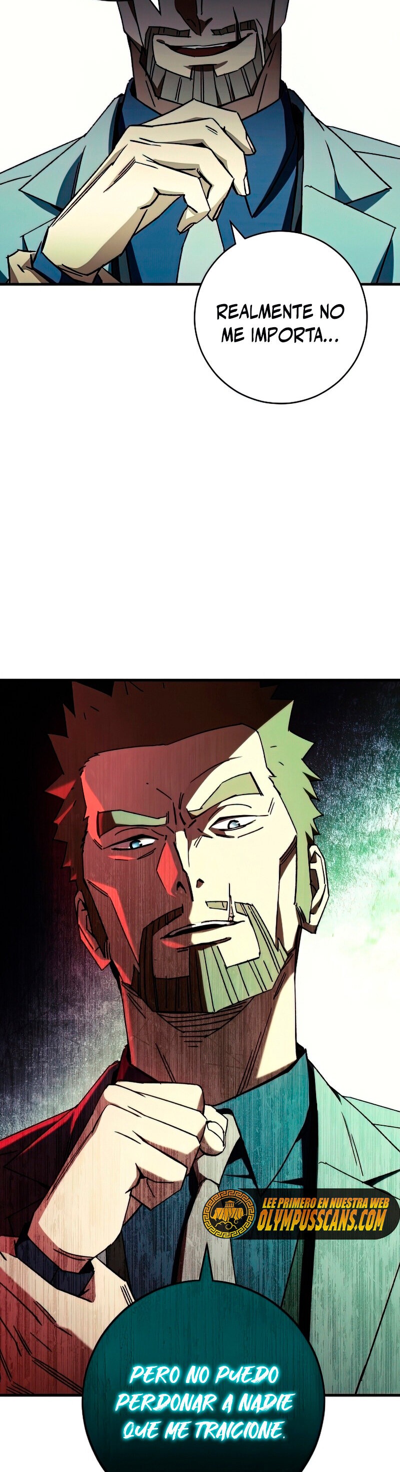 Read Heroe, regresa ES Manga Online