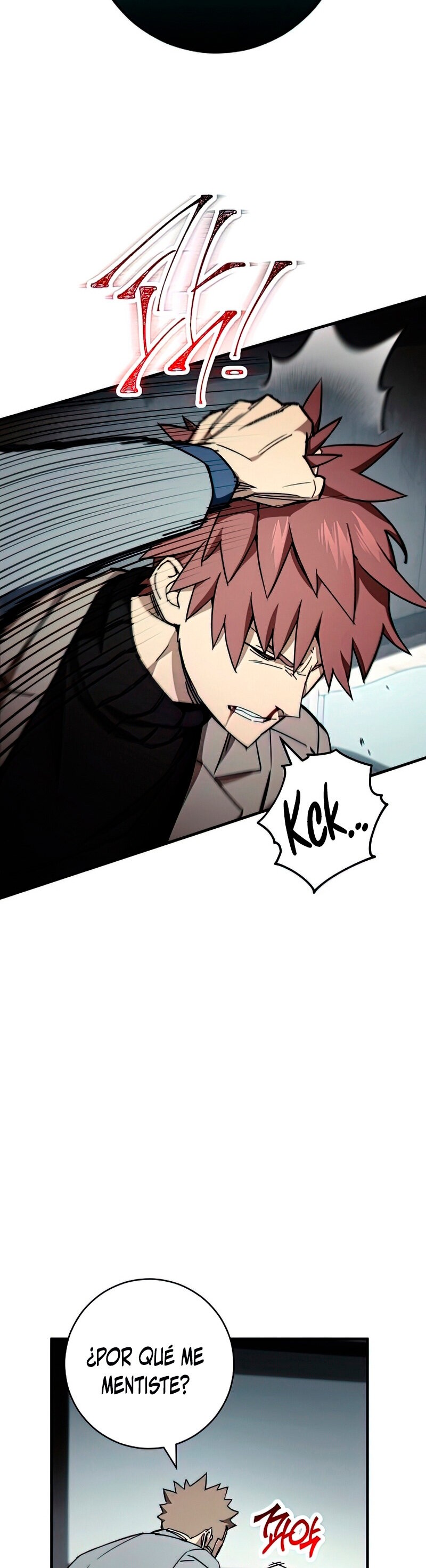 Read Heroe, regresa ES Manga Online