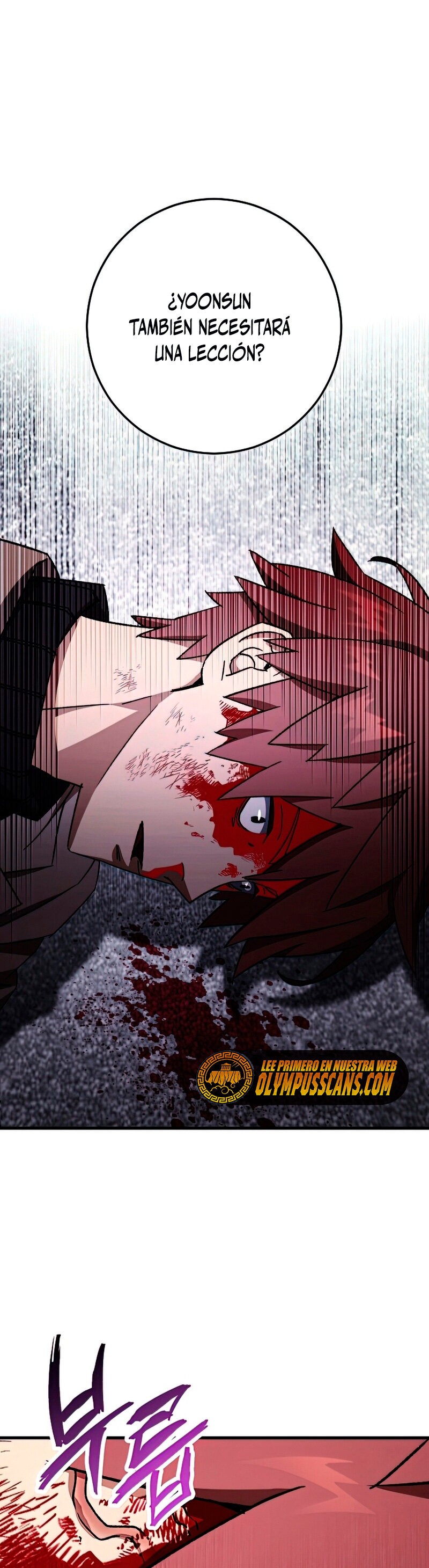 Read Heroe, regresa ES Manga Online