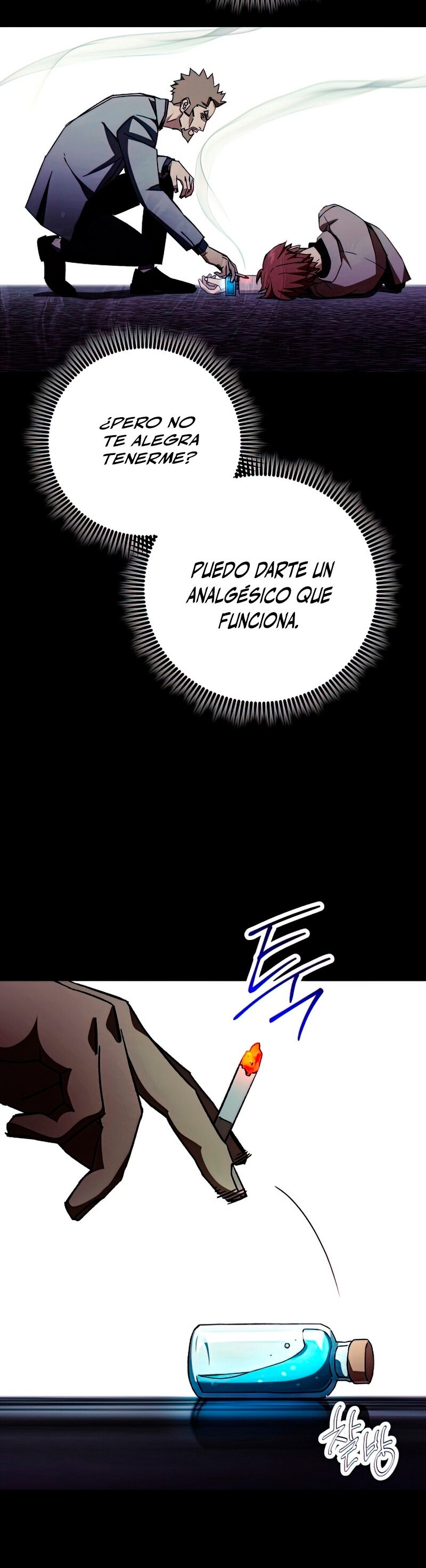 Read Heroe, regresa ES Manga Online
