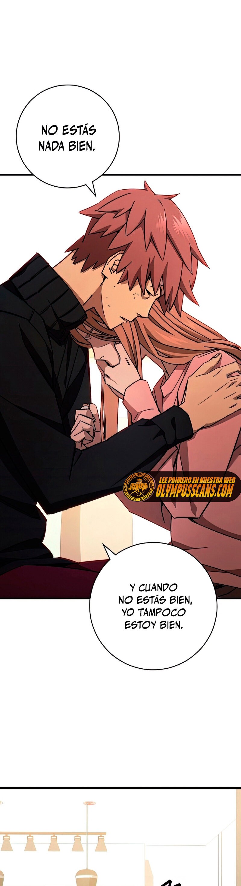Read Heroe, regresa ES Manga Online