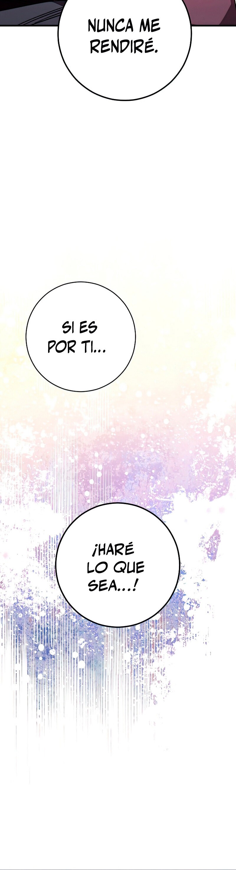 Read Heroe, regresa ES Manga Online